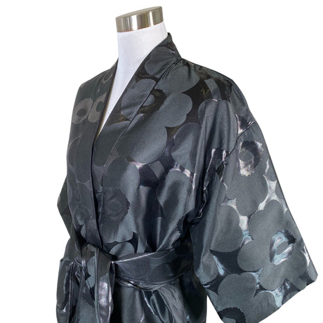 Naisten Marimekko - Kangasmekko, koko 34 - Musta (2)