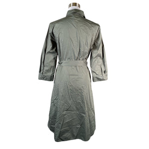 Naisten Ivo Nikkolo - Kangasmekko, koko 40 - Vihreä (3)