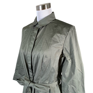 Naisten Ivo Nikkolo - Kangasmekko, koko 40 - Vihreä (2)