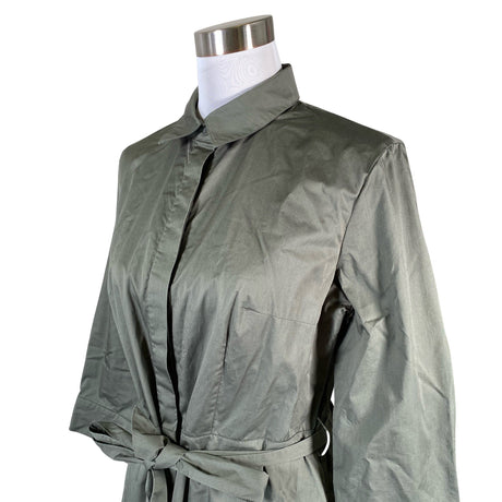 Naisten Ivo Nikkolo - Kangasmekko, koko 40 - Vihreä (2)