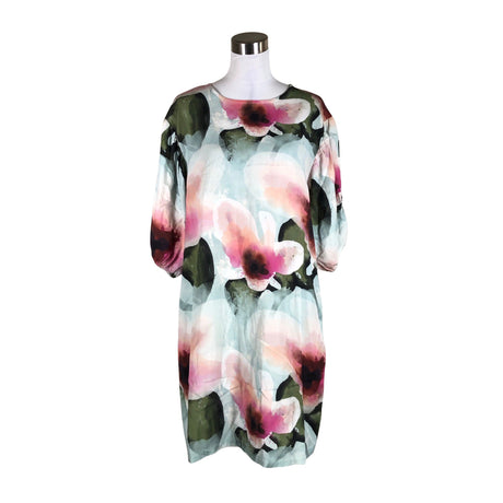 Naisten Mainio - Kangasmekko, koko 38 - Harmaa ()