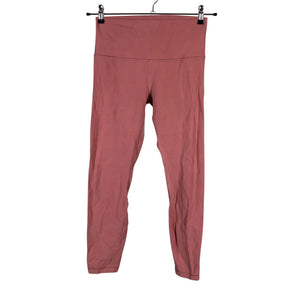 Naisten Lululemon - Urheilutrikoot, koko 38 - Musta (1)