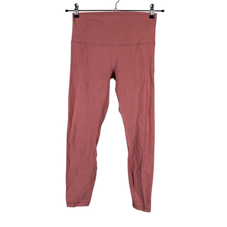 Naisten Lululemon - Urheilutrikoot, koko 38 - Musta ()