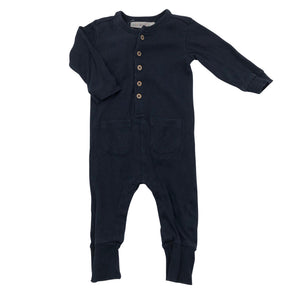 Unisex Minimarket - Haalari, koko 56 - 62 - Sininen (1)