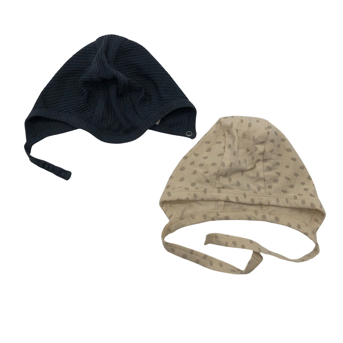 Unisex MarMar Copenhagen - Kesähattu, koko 36 - 38 cm - Sininen (1)