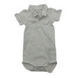 Unisex Name It - Body, koko 68 - 74 - Valkoinen ()
