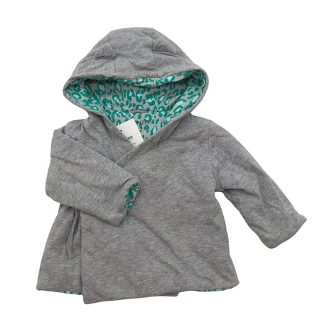 Unisex Kenzo Kids - Collegepaita, koko 62 - 68 - Musta ()