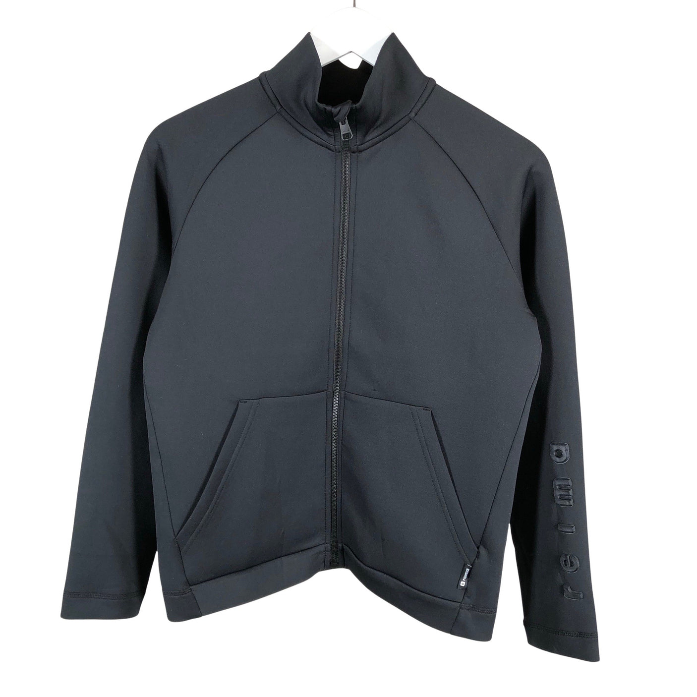 Unisex Reima - Svetari, koko 146 - 152 - Musta (1)
