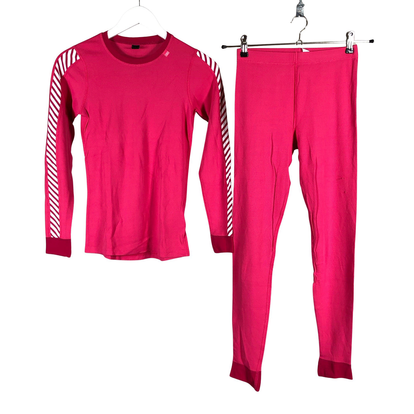 Naisten Helly Hansen - Kerrasto, koko 36 - Pinkki (1)