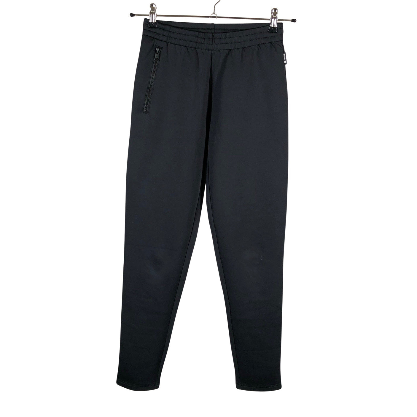 Unisex Reima - Verryttelyhousut, koko 152 - 158 - Musta (1)