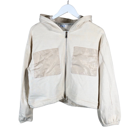 Tyttöjen Mayoral - Huppari, koko 158 - 164 - Beige ()