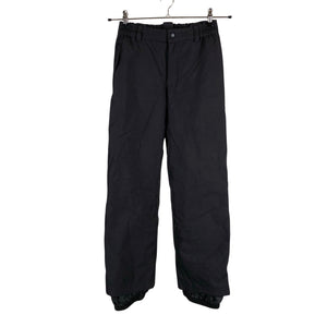 Unisex Reima - Toppahousut, koko 146 - 152 - Musta (1)