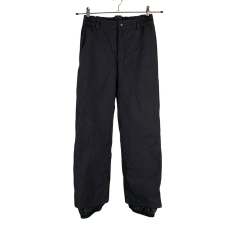 Unisex Reima - Toppahousut, koko 146 - 152 - Musta ()