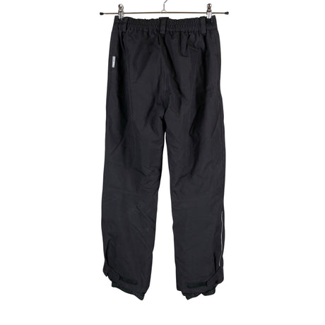 Unisex Reima - Toppahousut, koko 146 - 152 - Musta (2)