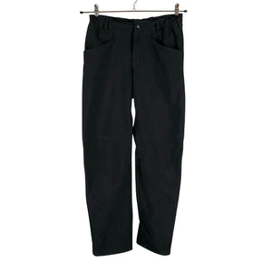 Unisex Reima - Softshell-housut, koko 152 - 158 - Musta (1)