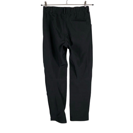 Unisex Reima - Softshell-housut, koko 152 - 158 - Musta (2)
