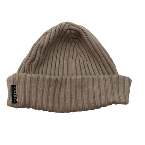 Unisex Kaiko - Talvipipo, koko 58 - 60 cm - Beige (1)