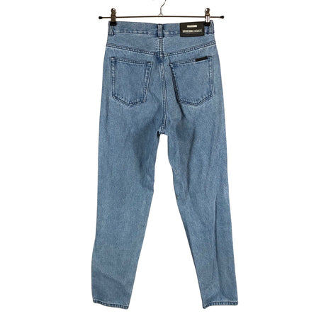 Naisten Dr.Denim - Farkut, koko W26 - Sininen (2)