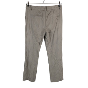 Naisten Marella - Trikoohousut, koko 38 - Beige (2)