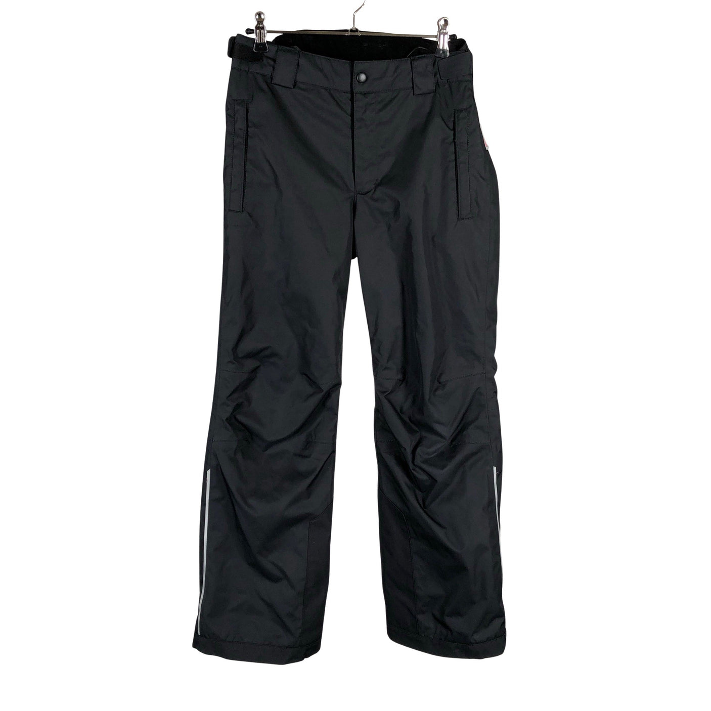 Unisex Reimatec - Toppahousut, koko 140 - 146 - Musta (1)