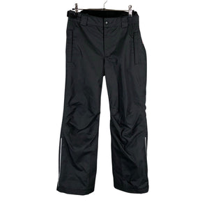 Unisex Reimatec - Toppahousut, koko 140 - 146 - Musta (1)