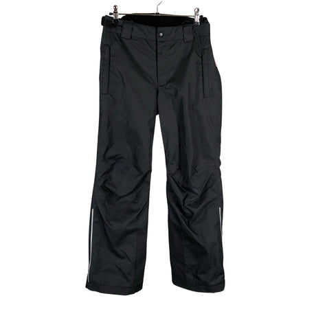Unisex Reimatec - Toppahousut, koko 140 - 146 - Musta ()