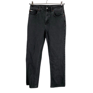 Naisten Calvin Klein - Farkut, koko W30 - Harmaa (1)