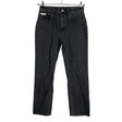 Naisten Calvin Klein - Farkut, koko W30 - Harmaa ()