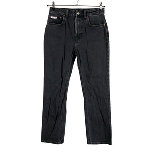 Naisten Calvin Klein - Farkut, koko W30 - Harmaa (1)