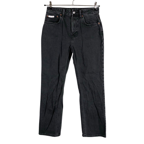 Naisten Calvin Klein - Farkut, koko W30 - Harmaa ()