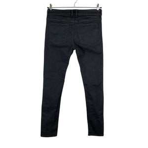 Miesten Diesel - Farkut, koko W30 - Musta (2)