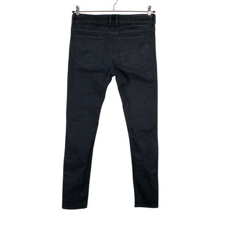 Miesten Diesel - Farkut, koko W30 - Musta (2)