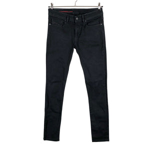 Miesten Diesel - Farkut, koko W30 - Musta (1)