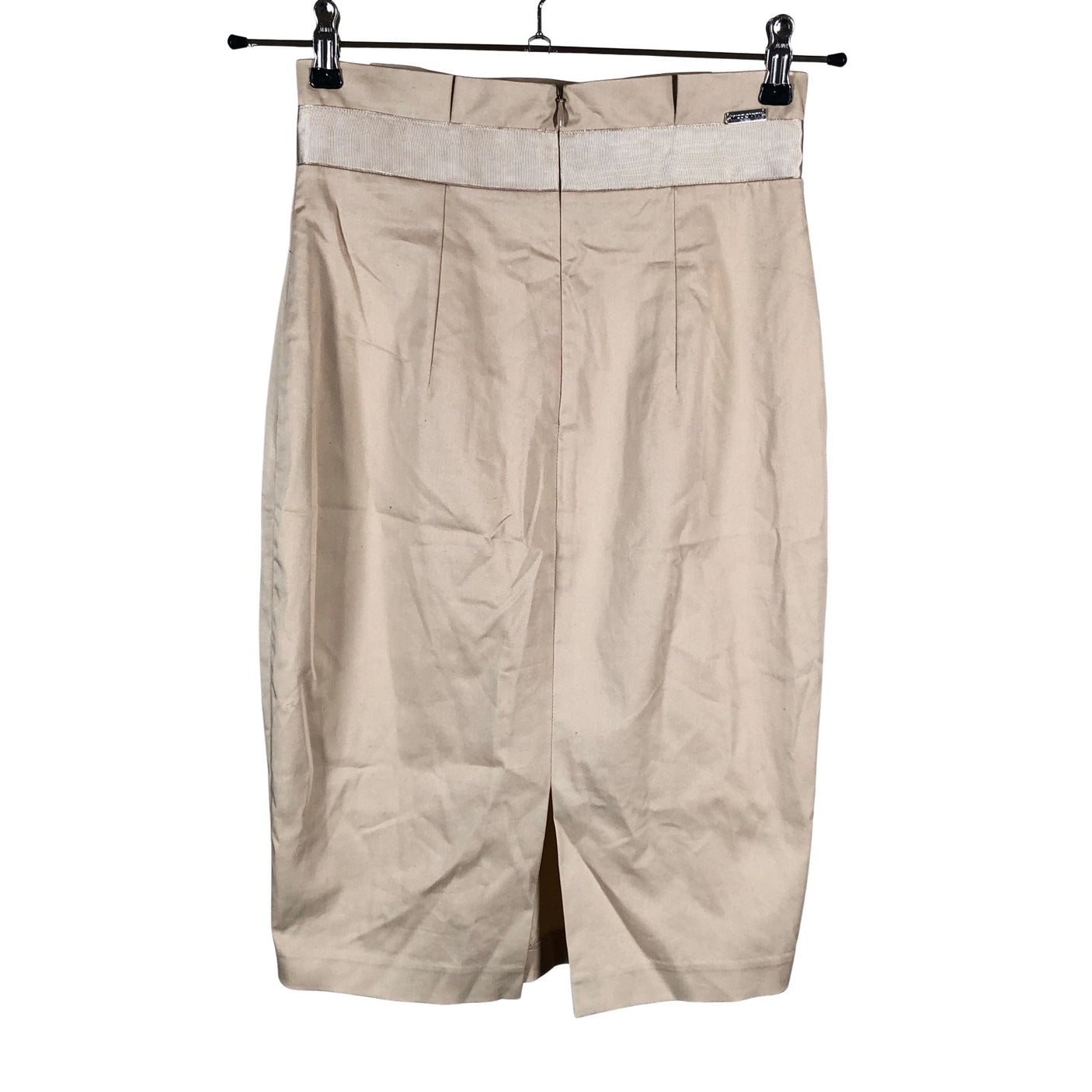 Naisten Miss Sixty - Kangashame, koko 36 - Beige (2)