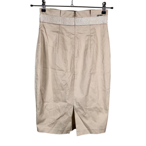 Naisten Miss Sixty - Kangashame, koko 36 - Beige (2)