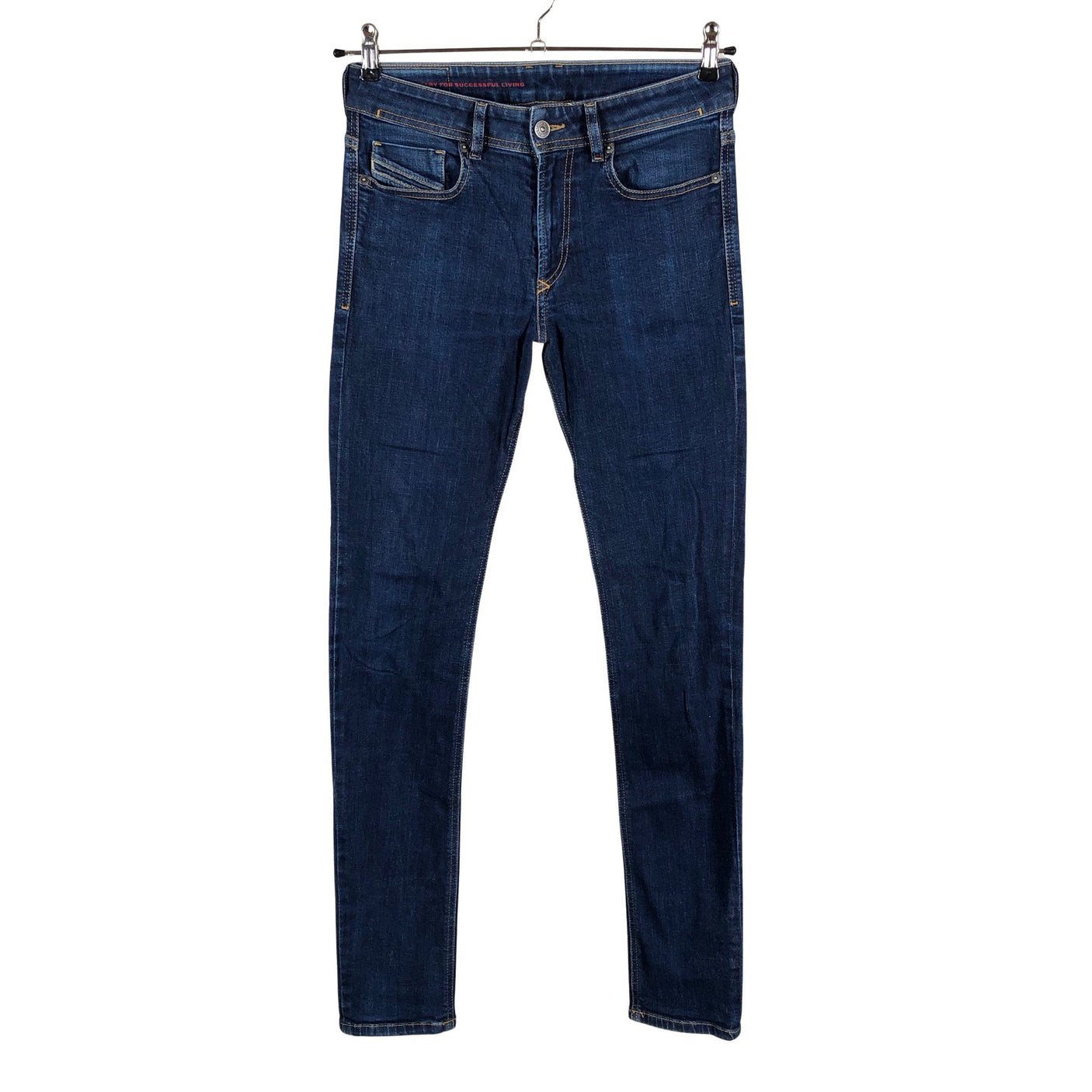 Miesten Diesel - Farkut, koko W29 - Sininen (1)