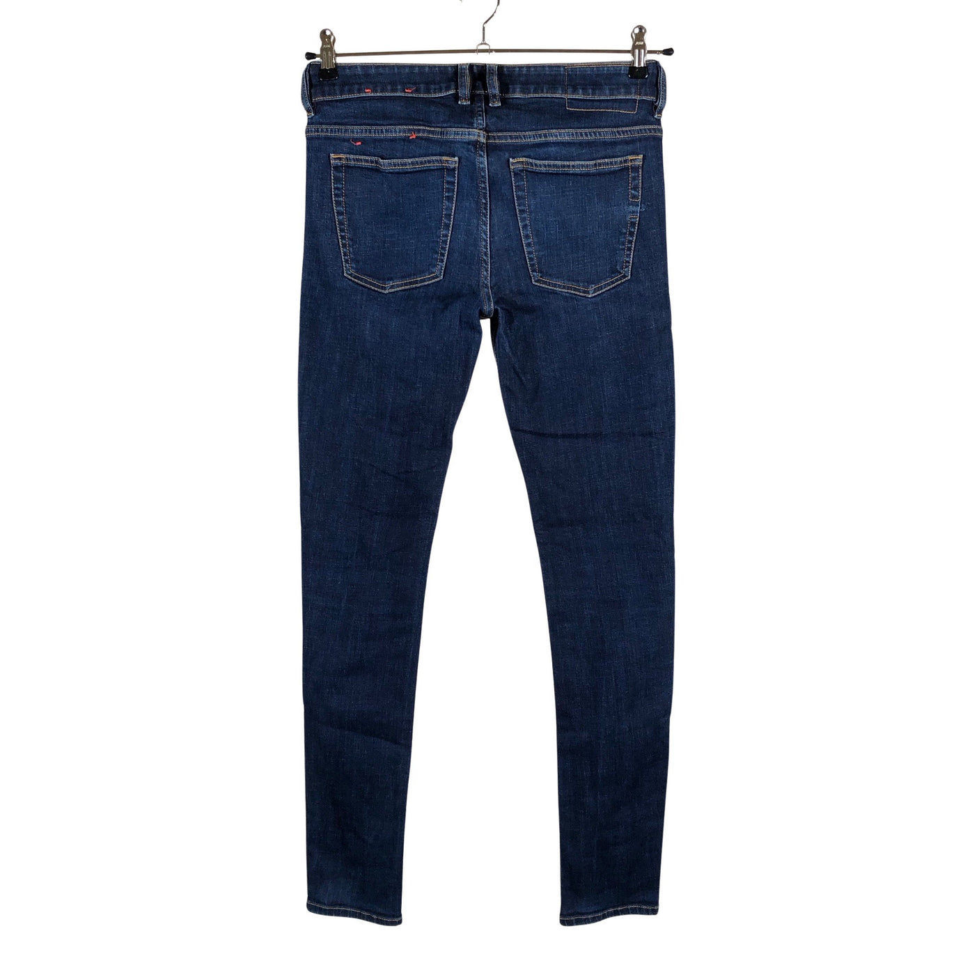 Miesten Diesel - Farkut, koko W29 - Sininen (2)