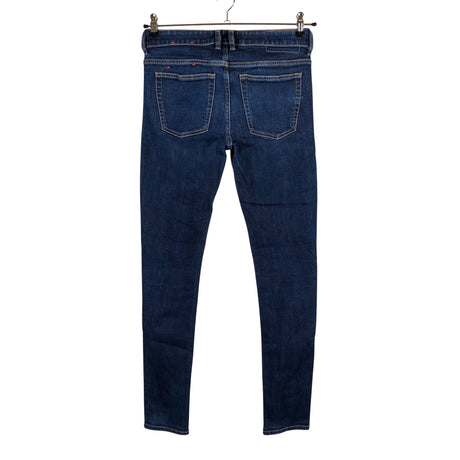Miesten Diesel - Farkut, koko W29 - Sininen (2)