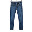 Miesten Diesel - Farkut, koko W29 - Sininen ()