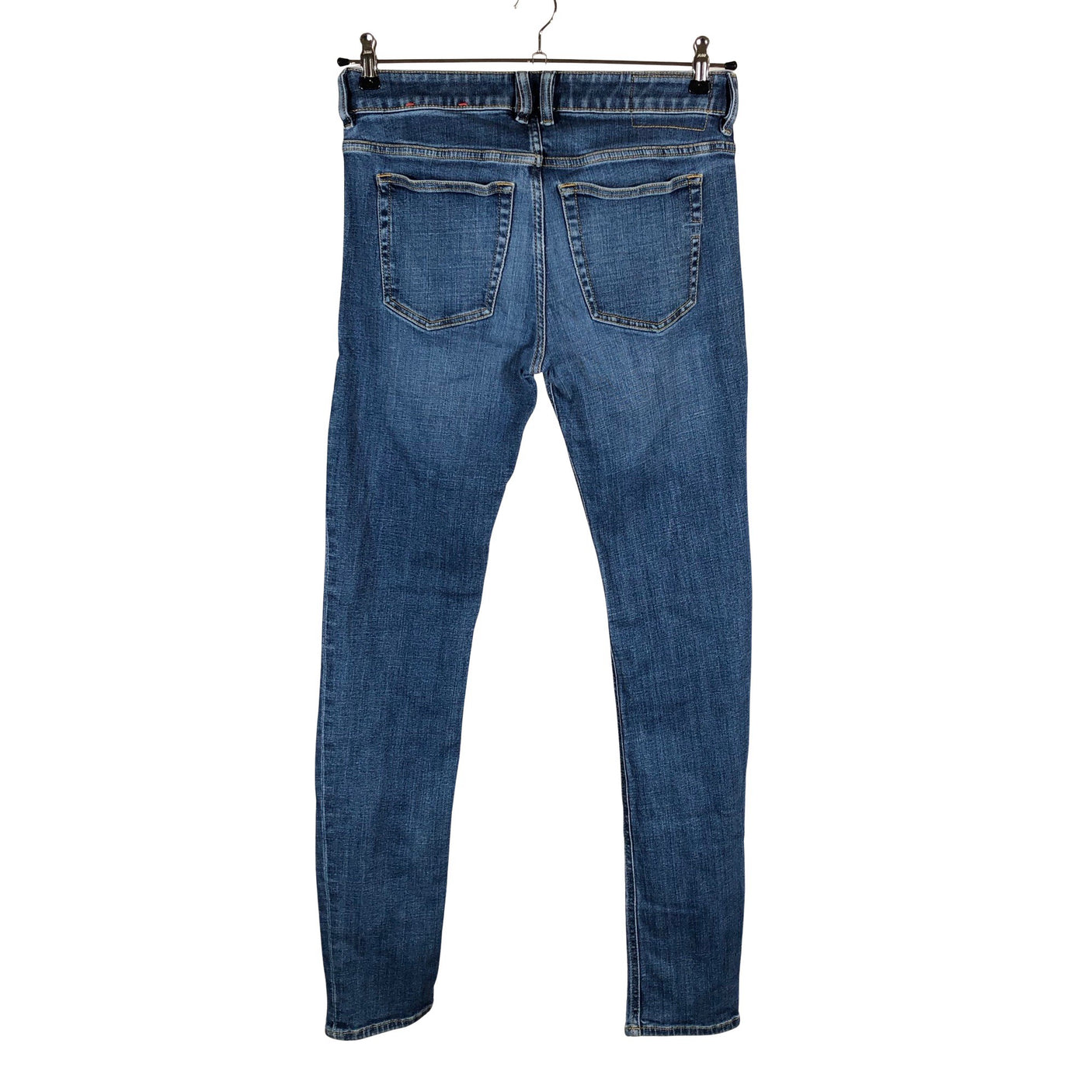 Miesten Diesel - Farkut, koko W29 - Sininen (2)