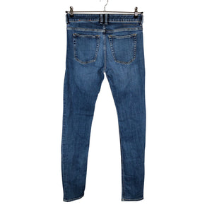 Miesten Diesel - Farkut, koko W29 - Sininen (2)