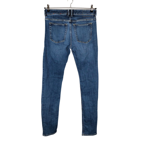 Miesten Diesel - Farkut, koko W29 - Sininen (2)
