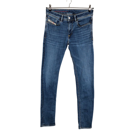 Miesten Diesel - Farkut, koko W29 - Sininen ()