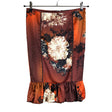 Naisten Just Cavalli - Kangashame, koko 36 - Ruskea ()