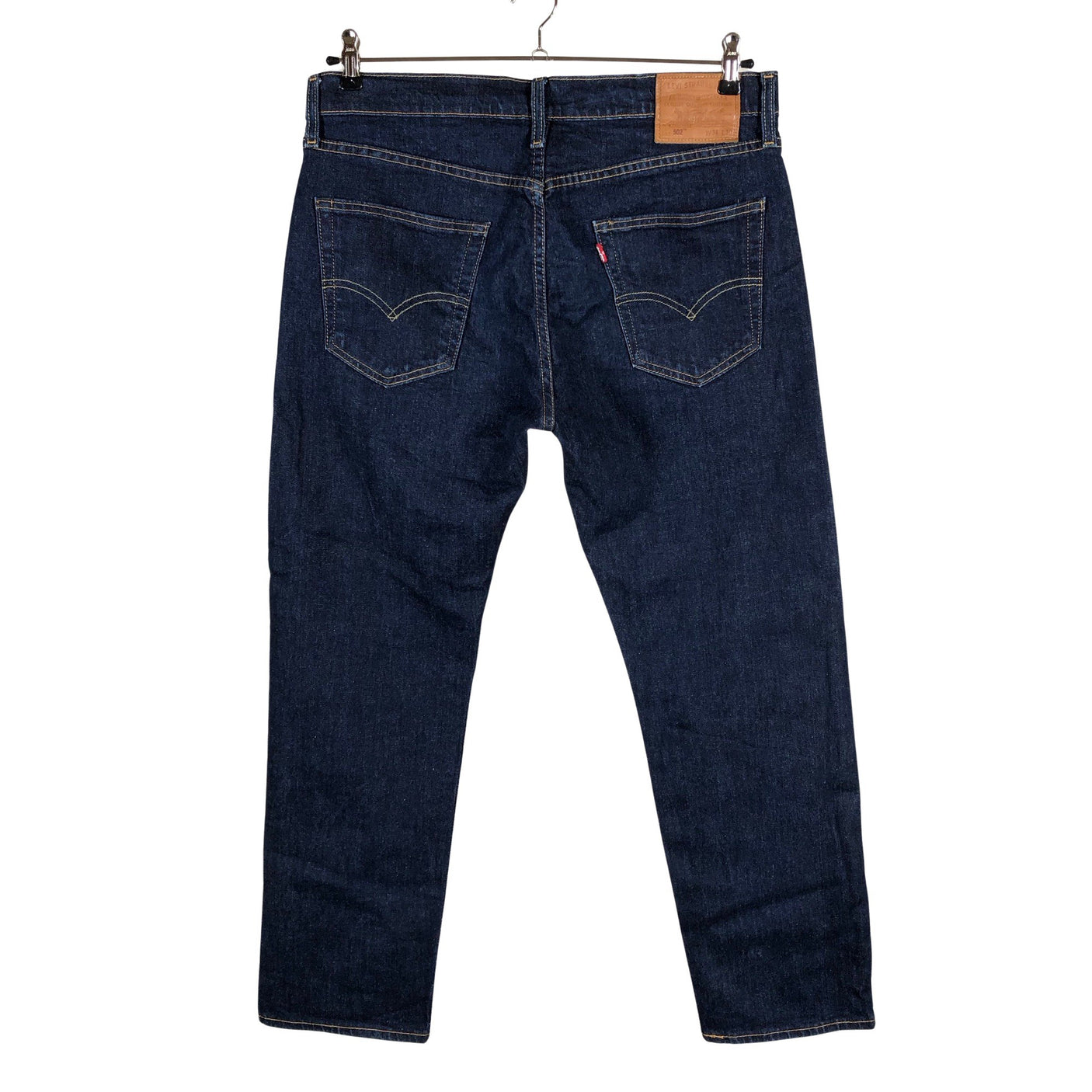 Miesten Levi's - Farkut, koko W34 - Sininen (2)