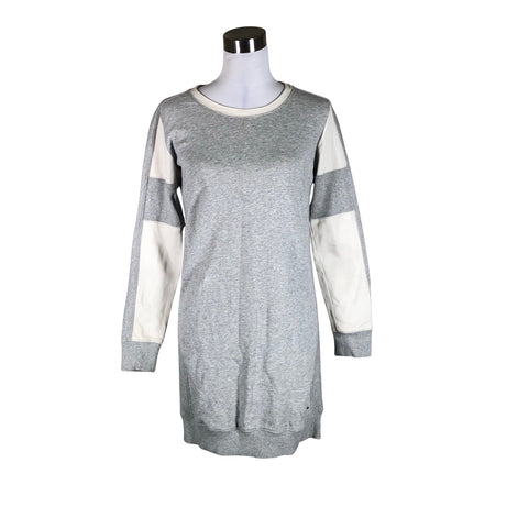Naisten Diesel - Collegetunika, koko 36 - Harmaa ()