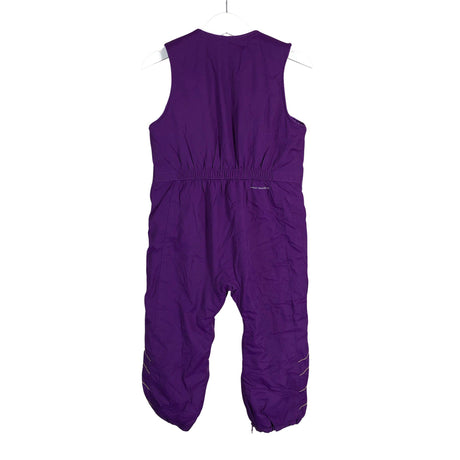 Unisex Columbia - Toppahousut, koko 92 - 98 - Violetti (2)