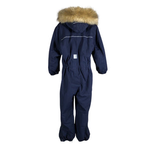 Winter overall, size 122 - 128