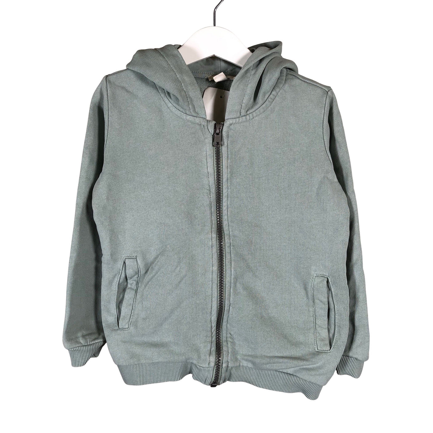 Unisex Esprit - Huppari, koko 116 - 122 - Turkoosi (1)