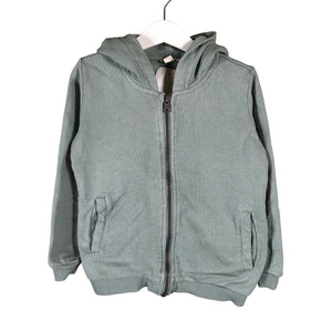 Unisex Esprit - Huppari, koko 116 - 122 - Turkoosi (1)